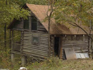 0 Archey Rd Unit 3626 Archey Rd., Les, Leslie, AR 72645