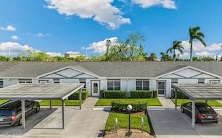 6843 Bogey Dr, Fort Myers, FL 33919