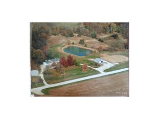 6520 NW 308th St, Gower, MO 64454