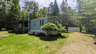 15739 Pelky Rd, Lakewood, WI 54138