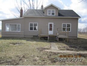1575 S Bringhurst Rd, Bringhurst, IN 46913