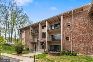 7529 Riverdale Rd Unit 1844, New Carrollton, MD 20784