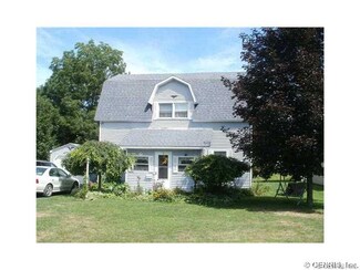 18 Bigelow Ave, Dundee, NY 14837