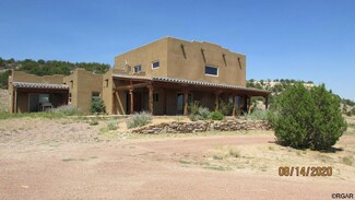 2401 County Road 84, Florence, CO 81226