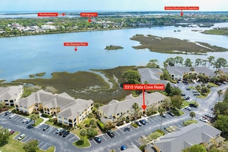 2315 Vista Cove Rd Unit 2315, Saint Augustine, FL 32084