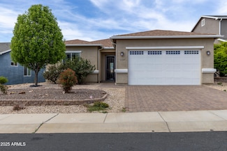 12984 E Toro St, Dewey, AZ 86327
