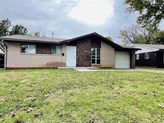 1321 Saint George Place, Moore, OK 73160
