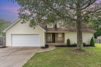 309 Sunnycrest Dr, Murfreesboro, TN 37129