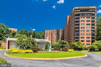 4201 Cathedral Ave NW Unit T10E, Washington, DC 20016