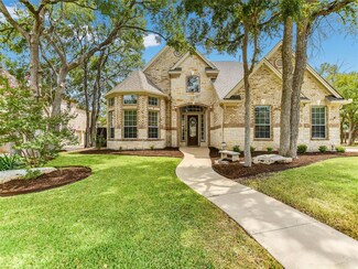 1409 Vibar Cove, Round Rock, TX 78681