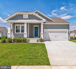 218 Kitty Hawk Way, Magnolia, DE 19962