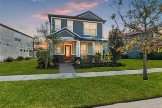 14115 Indigo Ridge Ln, Lithia, FL 33547