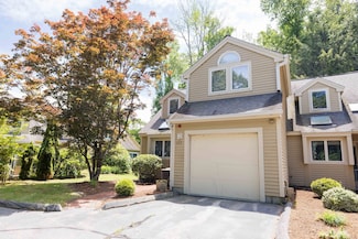 113 Courtyard Ln Unit 113, Storrs Mansfield, CT 06268