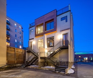 1124 Cherokee St, Denver, CO 80204