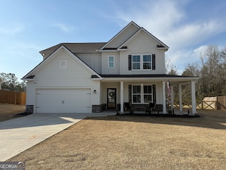 656 Dolly Dr, Forsyth, GA 31029