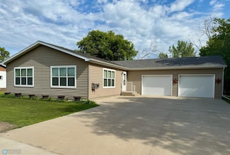 511 Jessamine Ave W, Aneta, ND 58212