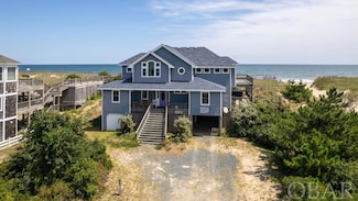 2251 Sandfiddler Rd Unit Lot 25, Corolla, NC 27927