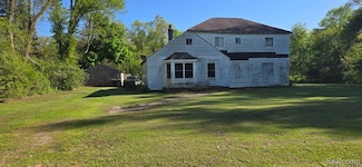 48939 Wear Rd, Belleville, MI 48111