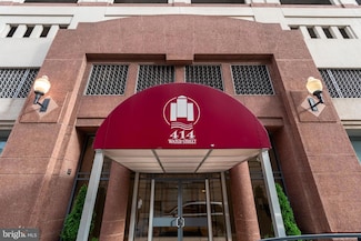 414 Water St, Baltimore, MD 21202