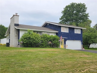 12 Riverview Dr, Fulton, NY 13069