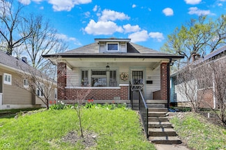 52 N Oakland Ave, Indianapolis, IN 46201