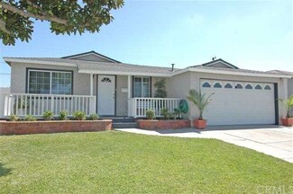 11924 Los Coyotes Ave, La Mirada, CA 90638