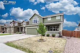 11298 Scenic Brush Dr, Peyton, CO 80831