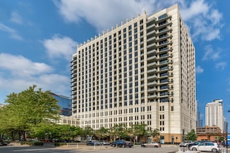 1255 S State St Unit 1909, Chicago, IL 60605