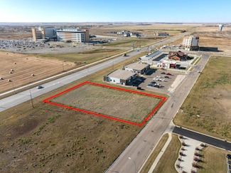 2101 36th Ave, Minot, ND 58701
