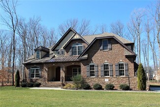 14001 Royal Crest Ct, Midlothian, VA 23113