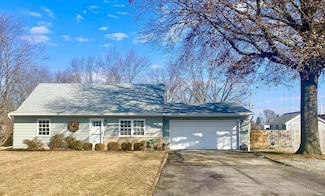 7731 Diane Dr, Fort Wayne, IN 46835