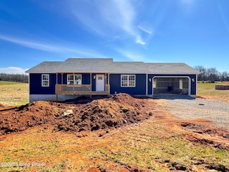 256 Reuben Ln, Guston, KY 40142