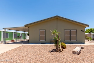 3709 N Indiana Ave, Florence, AZ 85132