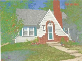206 S Tebo St, Windsor, MO 65360