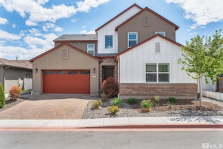 606 Braided Rope Dr, Reno, NV 89511