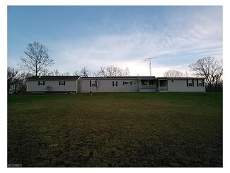 14658 Ideal Rd, Senecaville, OH 43780