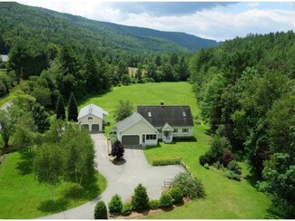 505 Grassy Brook Rd, Brookline, VT 05345