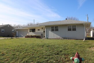732 15th Street Place, Nevada, IA 50201