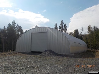 0 Miner's Delight Unit 20250941, Atlantic City, WY 82520