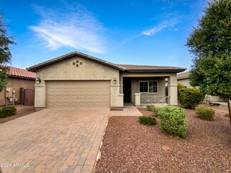 432 W Flame Tree Ave, San Tan Valley, AZ 85140