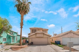 2268 Crowley Way, Las Vegas, NV 89142