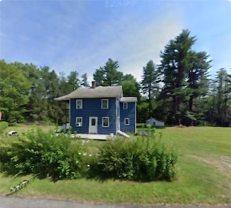 750 Irish Cape Rd, Ellenville, NY 12428