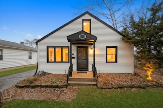 1317 Waverly Place, Joliet, IL 60435