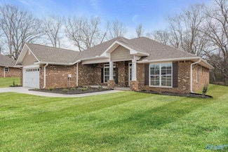 14093 Creekwater Ct, Harvest, AL 35749