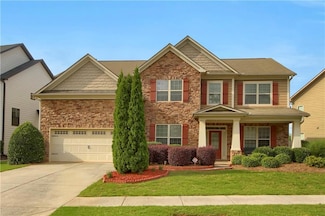 4474 Well Springs Ct, Buford, GA 30519