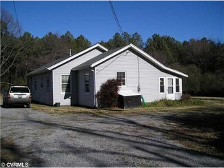15116 First St, Dewitt, VA 23840
