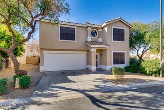633 E Flintlock Place Unit II, Chandler, AZ 85286
