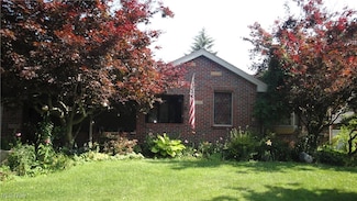 217 W Sunset Dr, Rittman, OH 44270