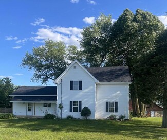 5795 W State Road 28, Frankfort, IN 46041