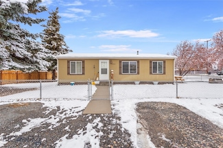 1663 Schley Ave, Butte, MT 59701